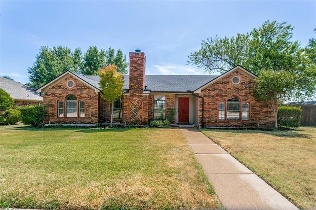 928 Ledgemont Drive, Plano, TX image