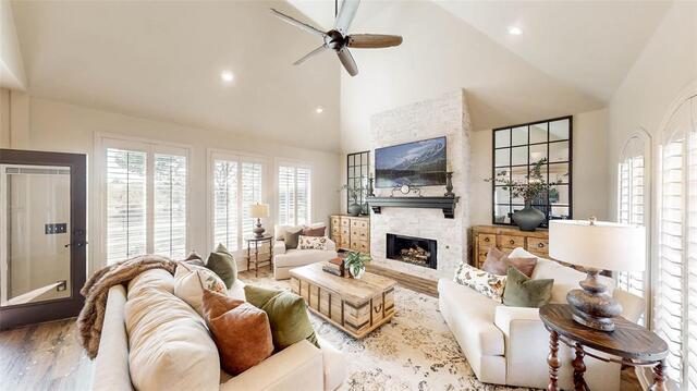 4805 Rangewood Drive, Flower Mound, TX photo 16