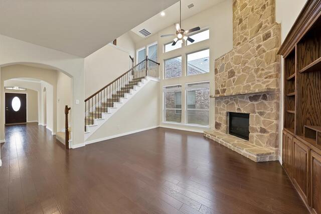 5004 Westport, Drive McKinney, TX photo 8