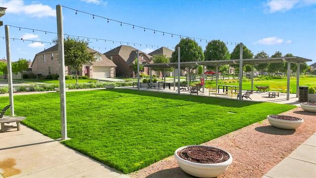 1325 Canary, Lane Argyle, TX photo 33