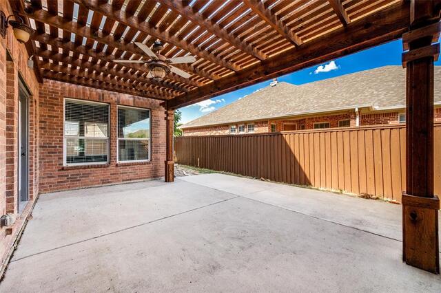 1709 Tahoe, Trail Prosper, TX photo 24