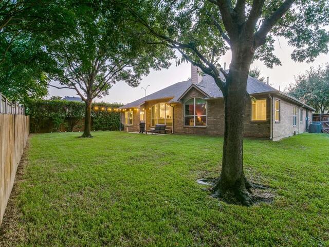 2600 Stanford Drive, Flower Mound, TX photo 11