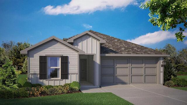 10613 Diamond Mine Drive, Fort Worth, TX image