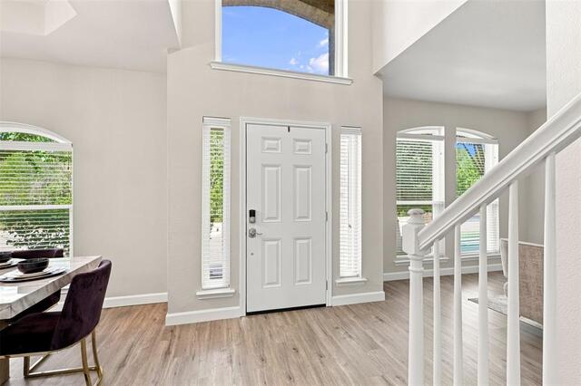903 Aylesbury, Drive Allen, TX photo 7