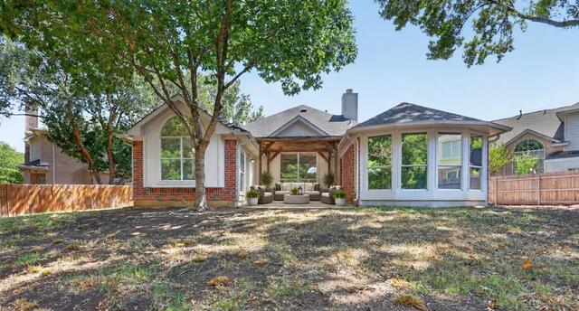 2613 Lakeshore Drive, Flower Mound, TX photo 30