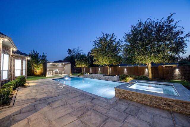 3509 Sutton Drive, Flower Mound, TX photo 38