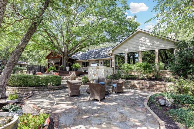 1361 Lakeview, Drive Southlake, TX photo 34