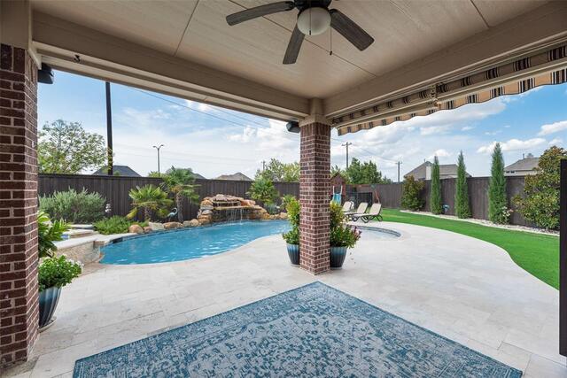 4396 Live Springs, Road Frisco, TX photo 32