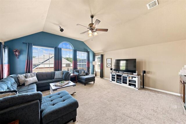 904 Cougar, Drive Allen, TX photo 23