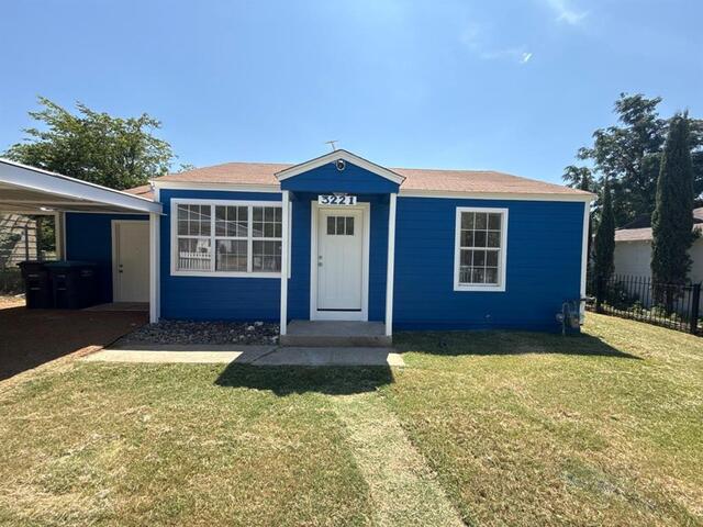 3221 Schieffer Avenue, Fort Worth, TX image