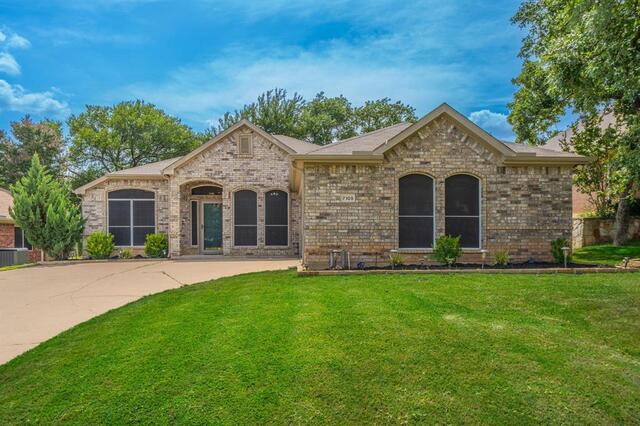 7105 Stephanie Court, North Richland Hills, TX image