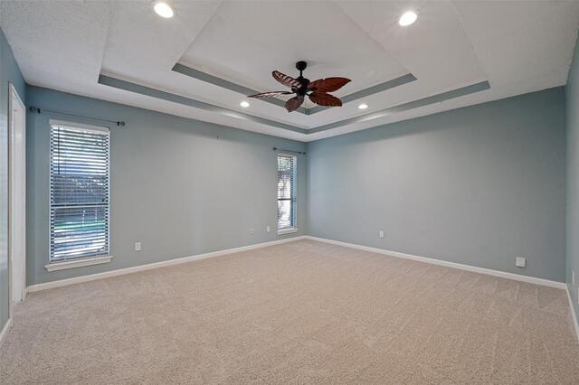 1103 Meadow Creek, Drive Allen, TX photo 12