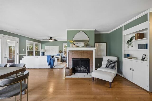 504 Monssen Drive, Dallas, TX image