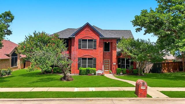 1717 Chase Oaks, Drive Keller, TX photo 18
