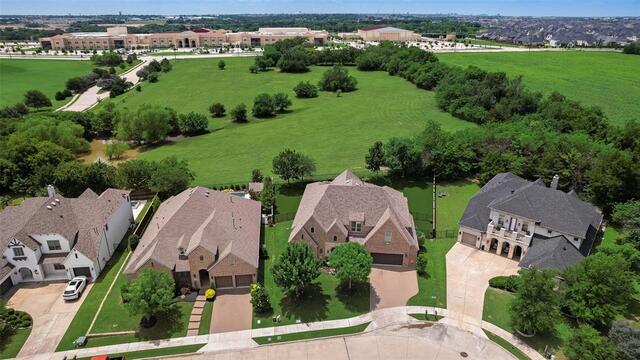 3400 Spicewood, Drive Prosper, TX photo 2