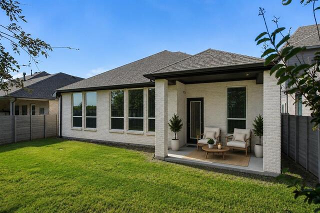 1314 20th, Street Argyle, TX photo 20