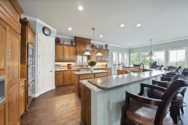 6549 Terrace Drive, The Colony, TX photo 12