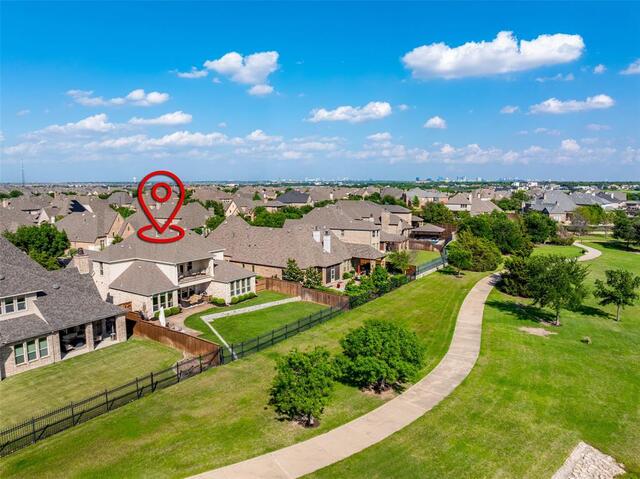3404 Millbank, The Colony, TX photo 29