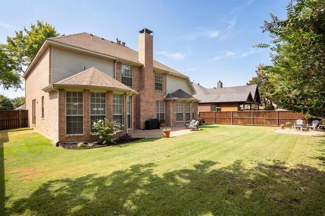 2116 Tennyson Drive, Flower Mound, TX photo 34