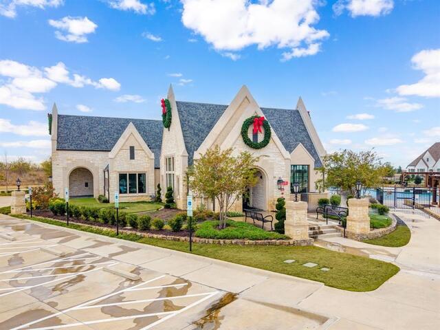 2856 Chester, Drive Celina, TX photo 5