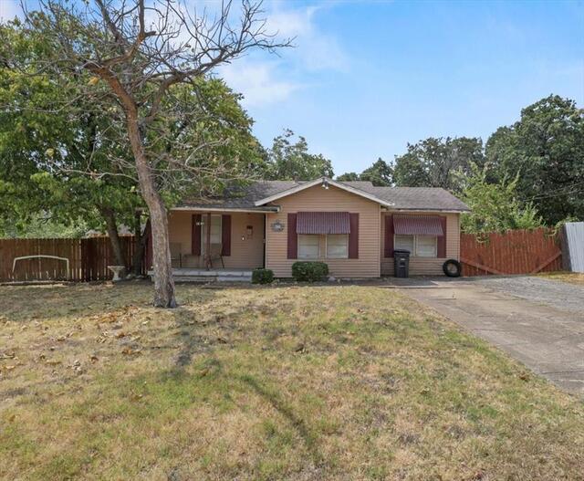 2640 Pioneer Street, Fort Worth, TX image