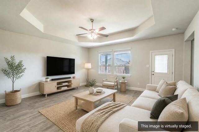2041 St Andrews, Way Argyle, TX photo 3