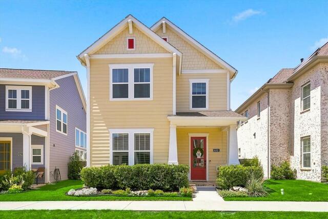 6132 Mayfair Mews, North Richland Hills, TX image
