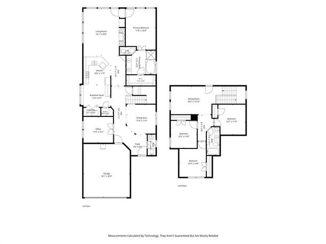 310 Conroe, Circle Argyle, TX photo 23