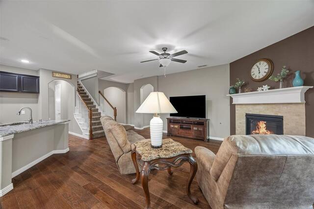 3014 Aurora Mist Drive, Little Elm, TX photo 15