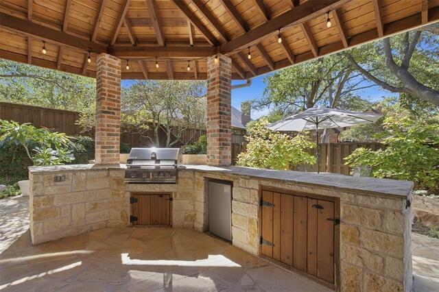 5901 Moss Glen, Court McKinney, TX photo 2