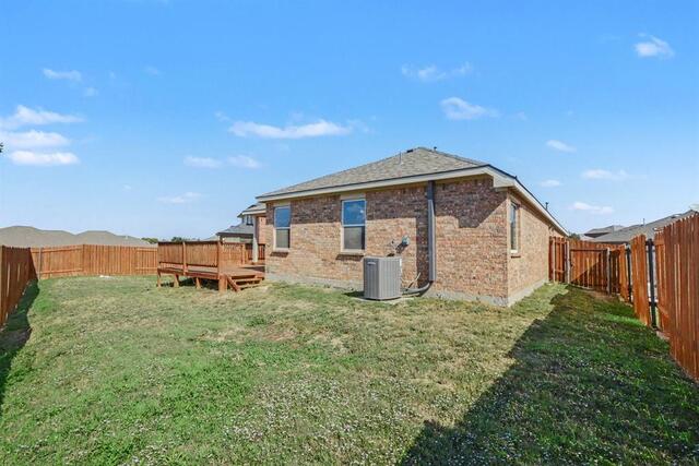 405 Winchester, Drive Celina, TX photo 34