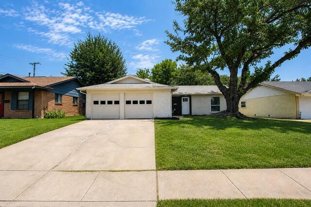 1014 Bunn Drive, Irving, TX image