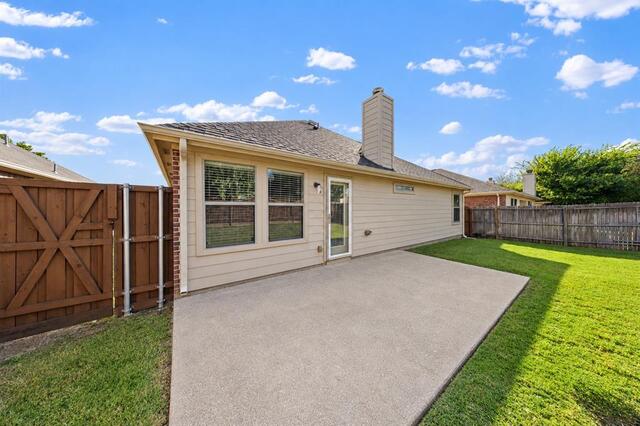 5124 Hidden Knolls, Drive McKinney, TX photo 27