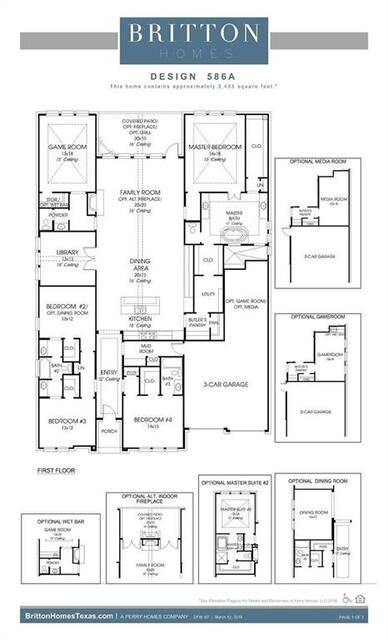 850 Star Meadow, Drive Prosper, TX photo 37