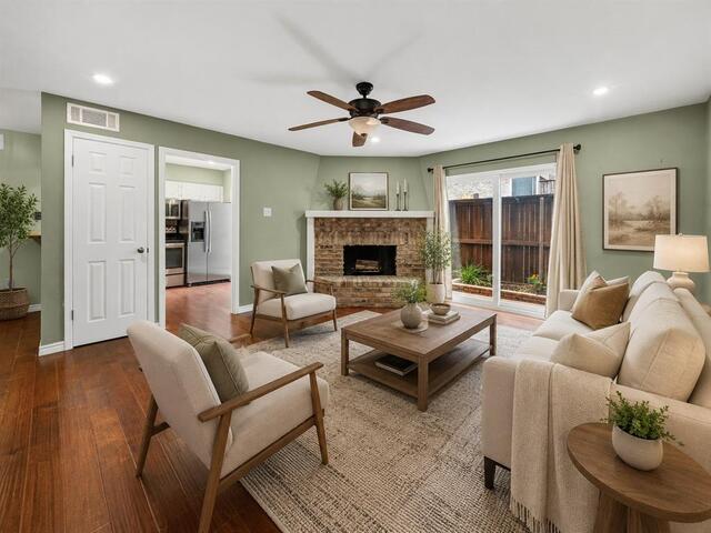 5626 Preston Oaks Road 25C, Dallas, TX image