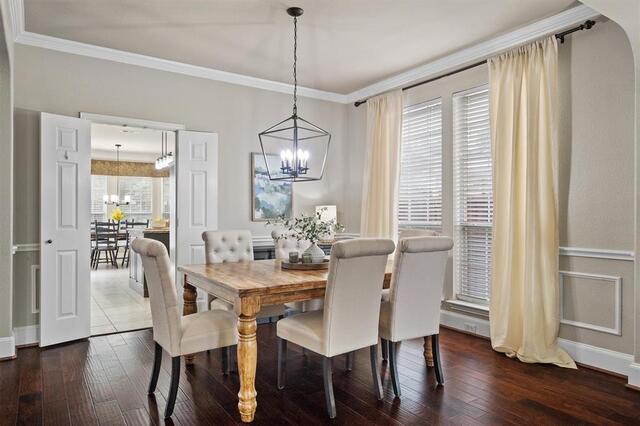 2116 Tennyson Drive, Flower Mound, TX photo 9