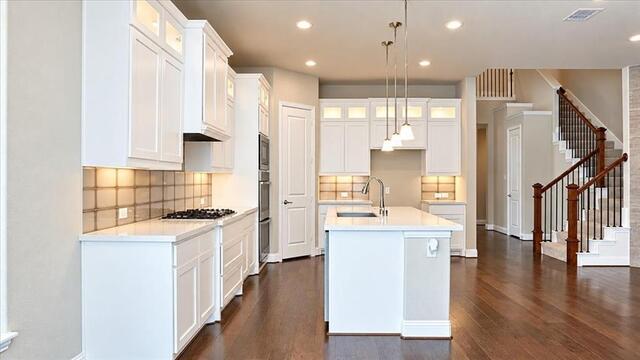 306 Driftwood, Lane Argyle, TX photo 15
