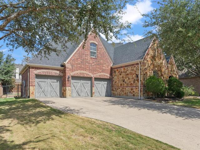 4251 Wilson Creek, Trail Prosper, TX photo 4