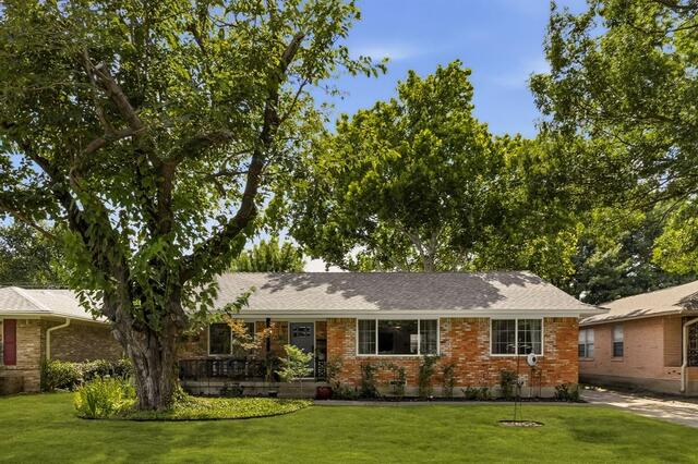 9639 Leaside Drive, Dallas, TX image
