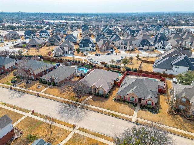 420 Vasey Oak, Drive Keller, TX photo 5