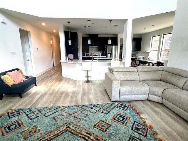 3131 Renmuir, Drive Prosper, TX photo 4