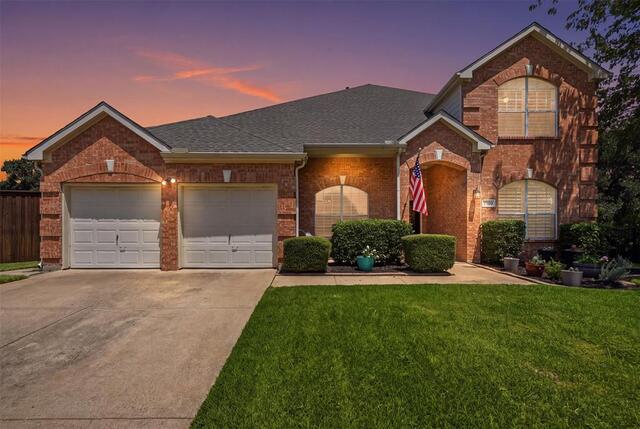 1500 Ash Grove Court, Flower Mound, TX photo 2