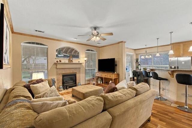 816 Rolling Meadows, Court Allen, TX photo 10