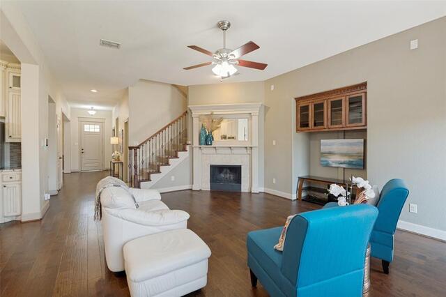 3434 Nation, Drive Frisco, TX photo 9