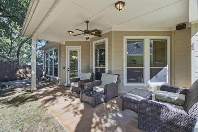 424 Village, Way Argyle, TX photo 34