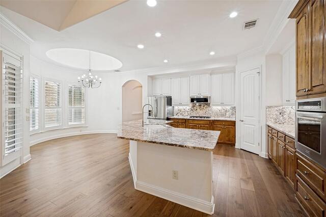 3404 Ashley Gardens, The Colony, TX photo 17