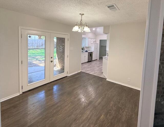 2317 Parkside, Drive Denton, TX photo 8