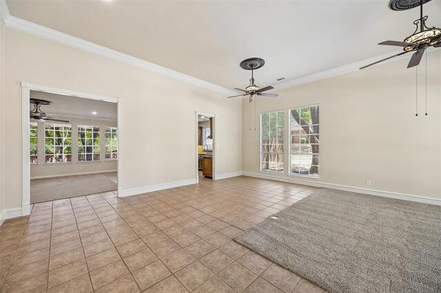 2824 Meadowside, Drive McKinney, TX photo 6
