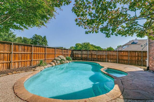 101 Fontana, Court Allen, TX photo 32