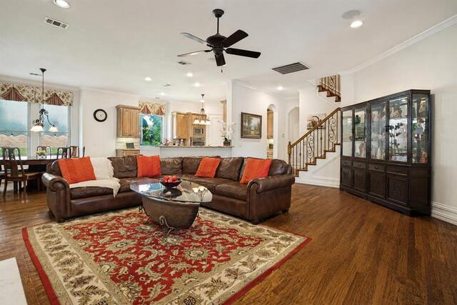 1006 Navarro, Drive Allen, TX photo 18